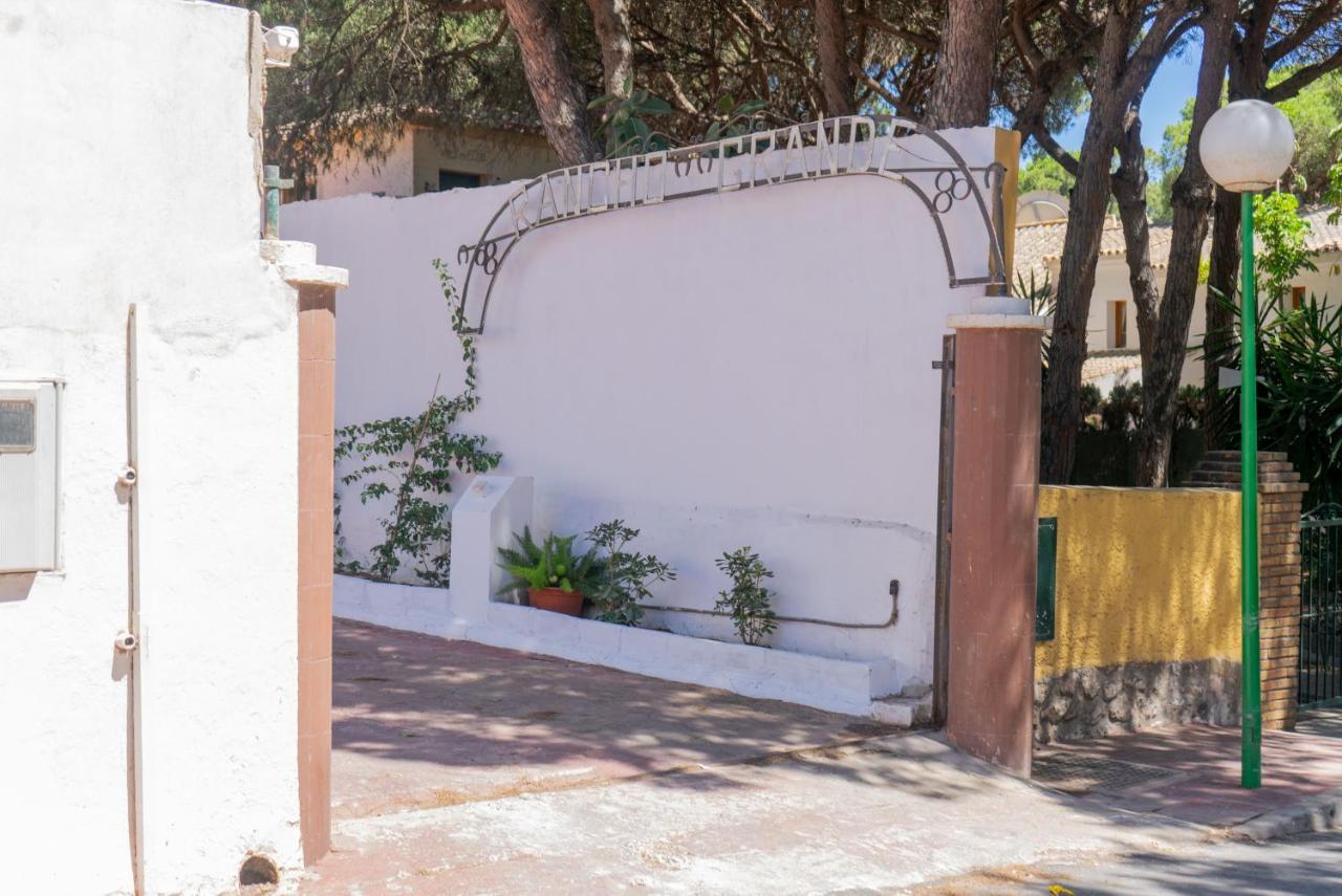 Villa Costa Marbella Kültér fotó
