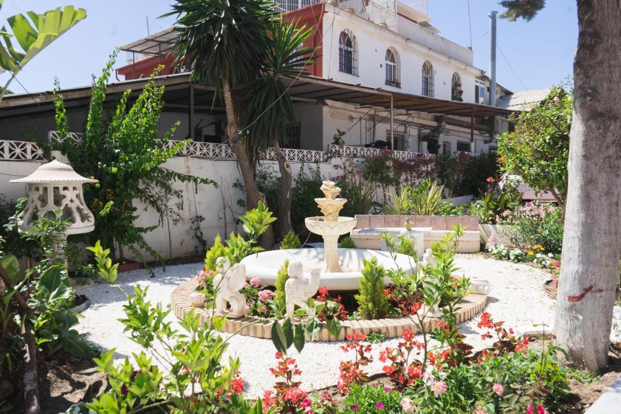 Villa Costa Marbella Kültér fotó